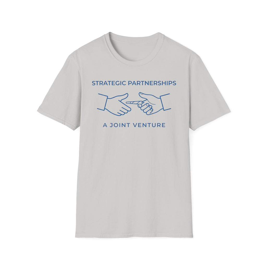 Strategic partnerships
