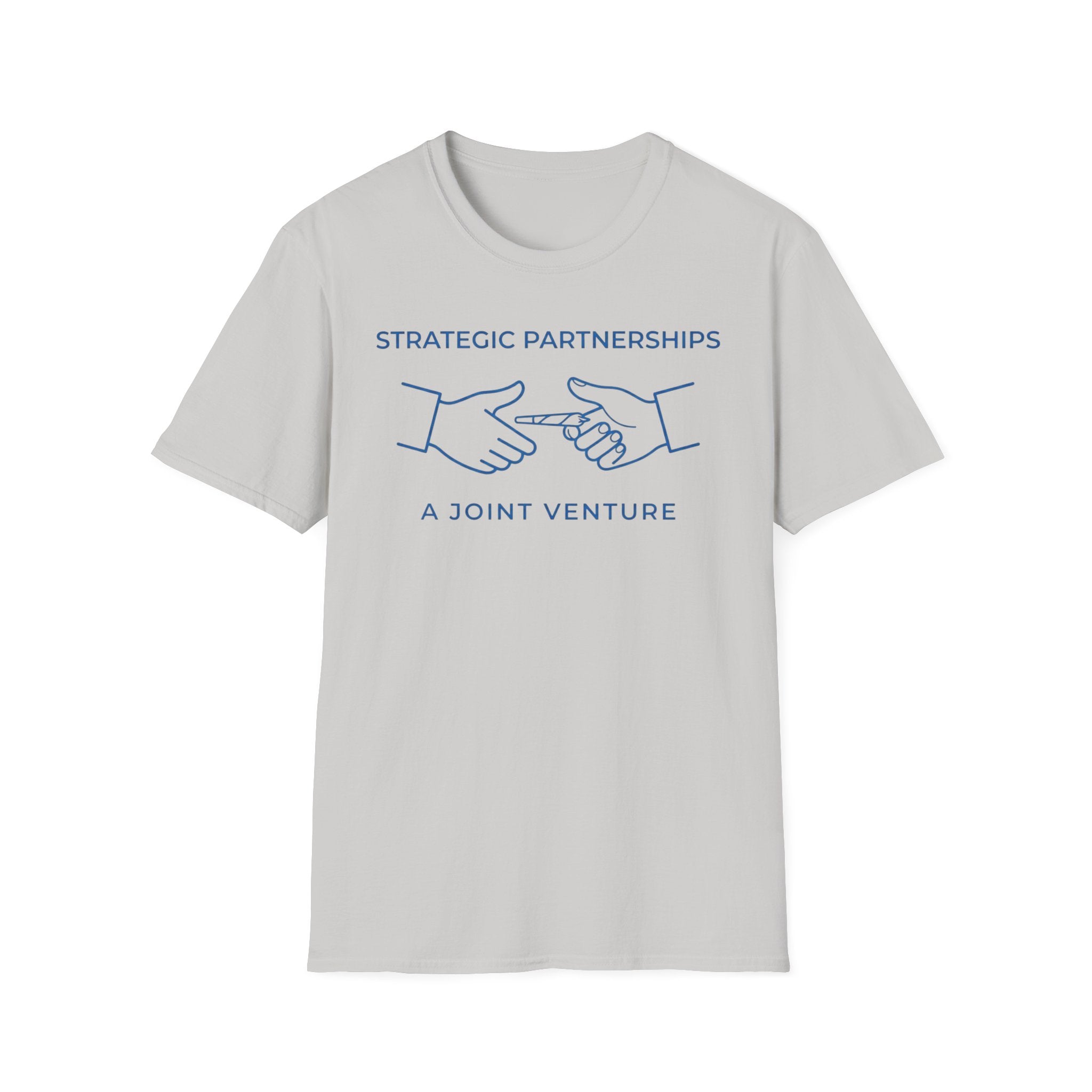 Strategic partnerships