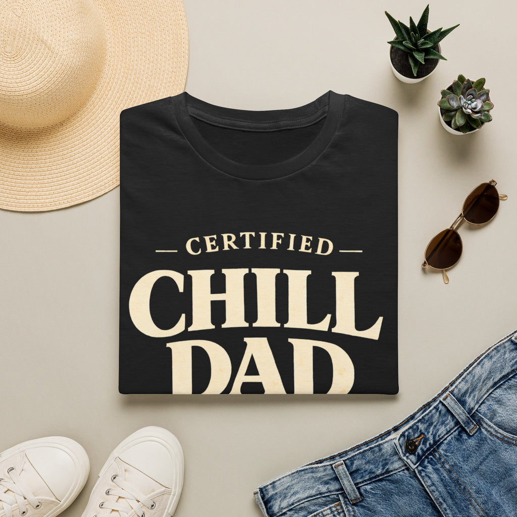 Certified Chill Dad