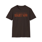 Not available right now