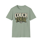 Couch tour '76