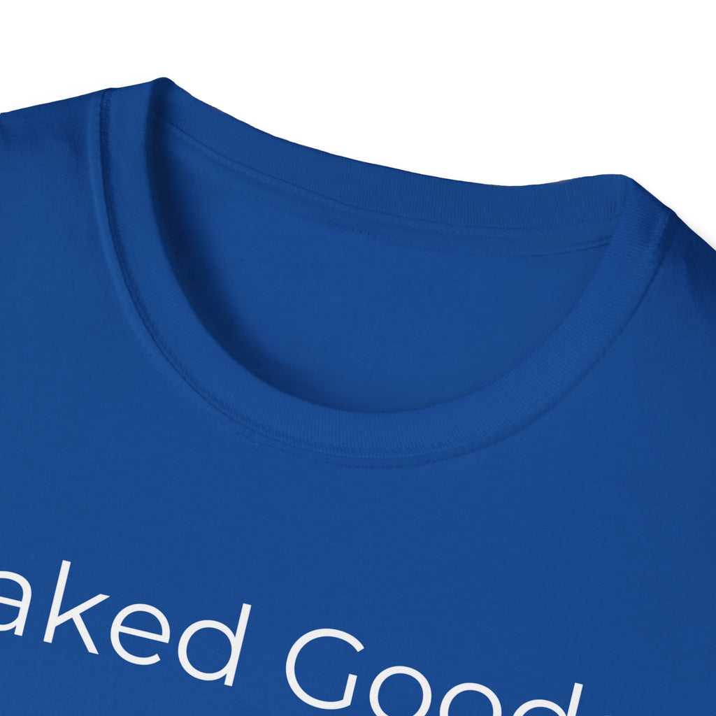 Baked goods :)