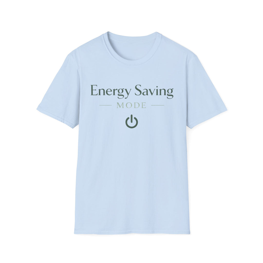 Energy Saving mode