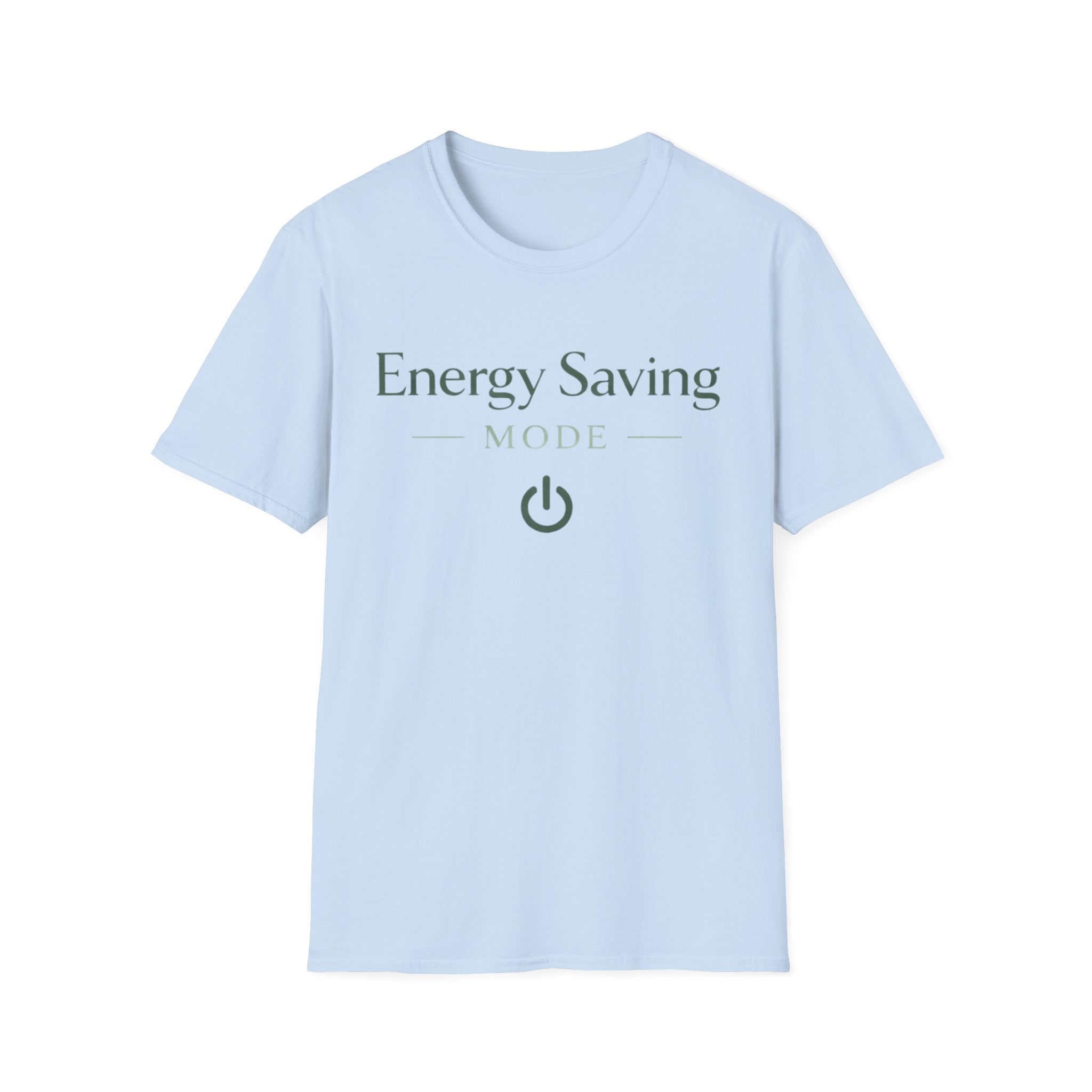 Energy Saving mode