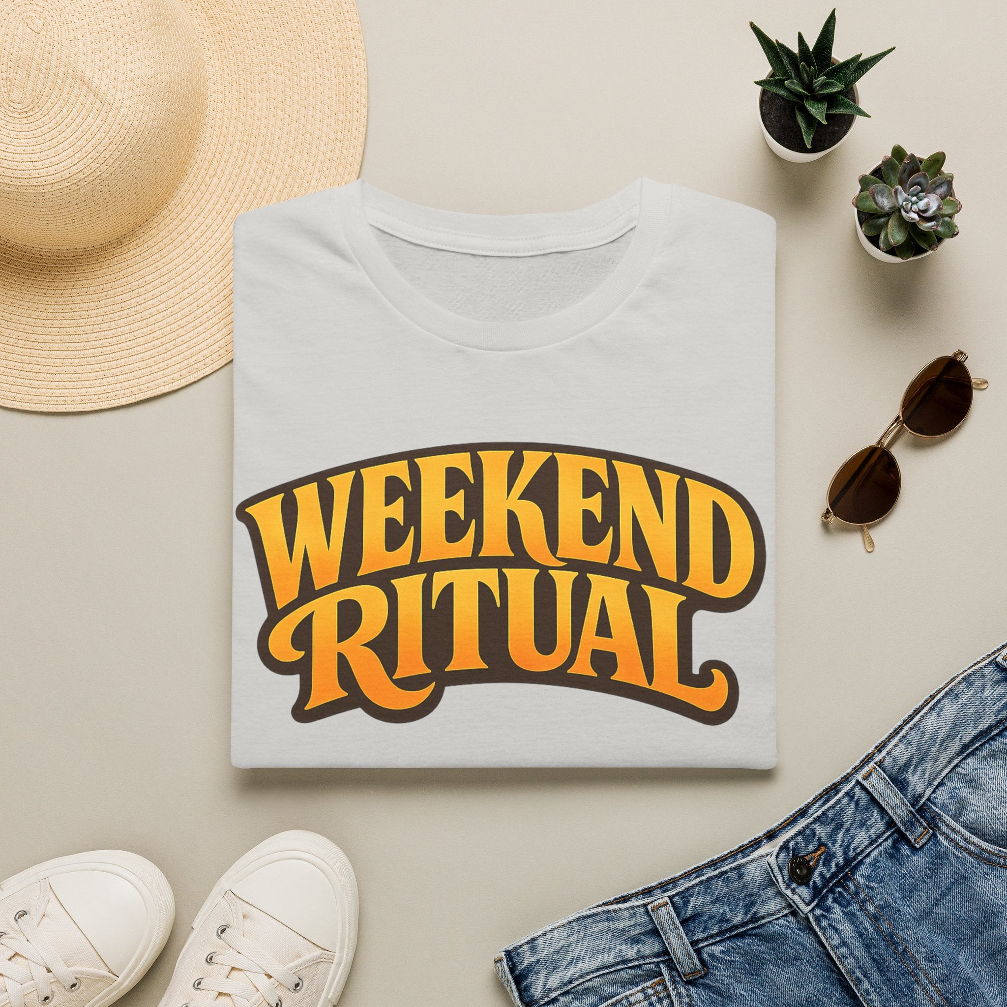 Weekend ritual