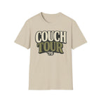 Couch tour '76