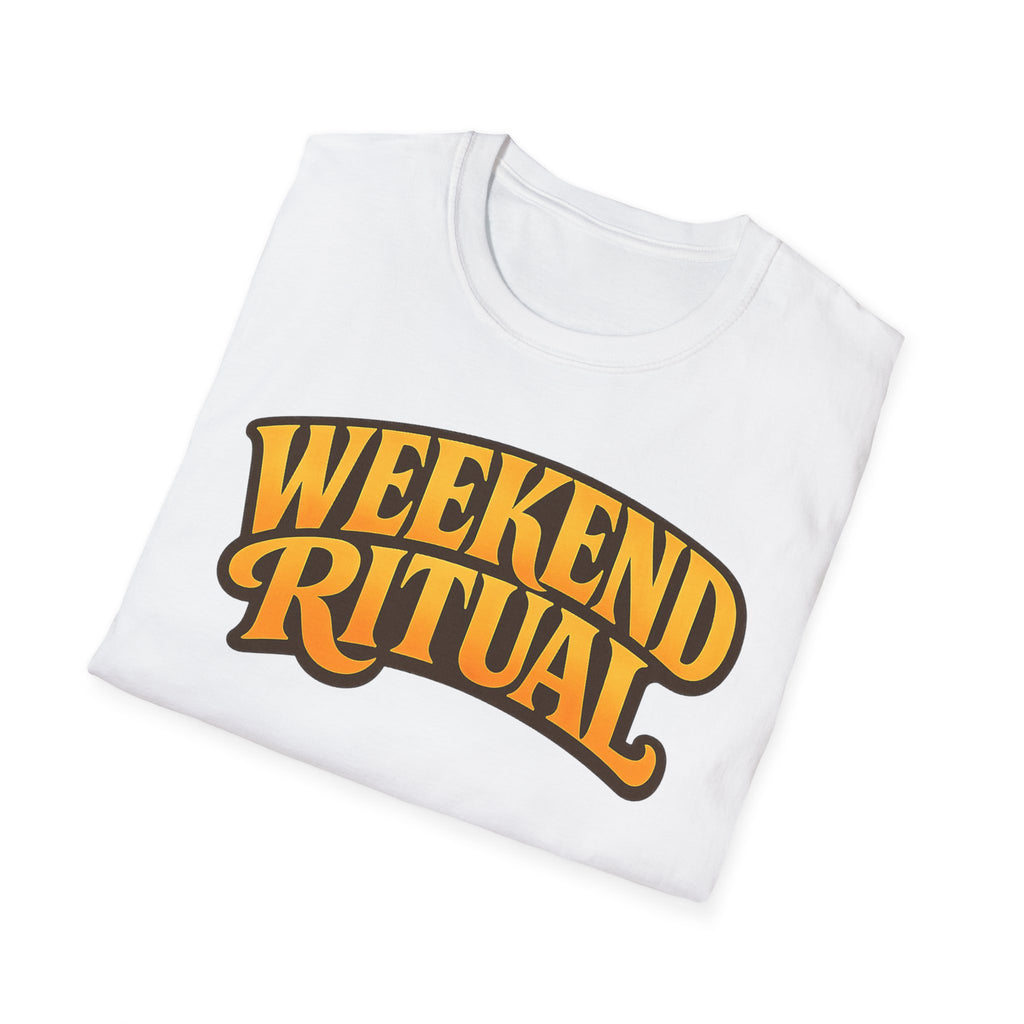 Weekend ritual