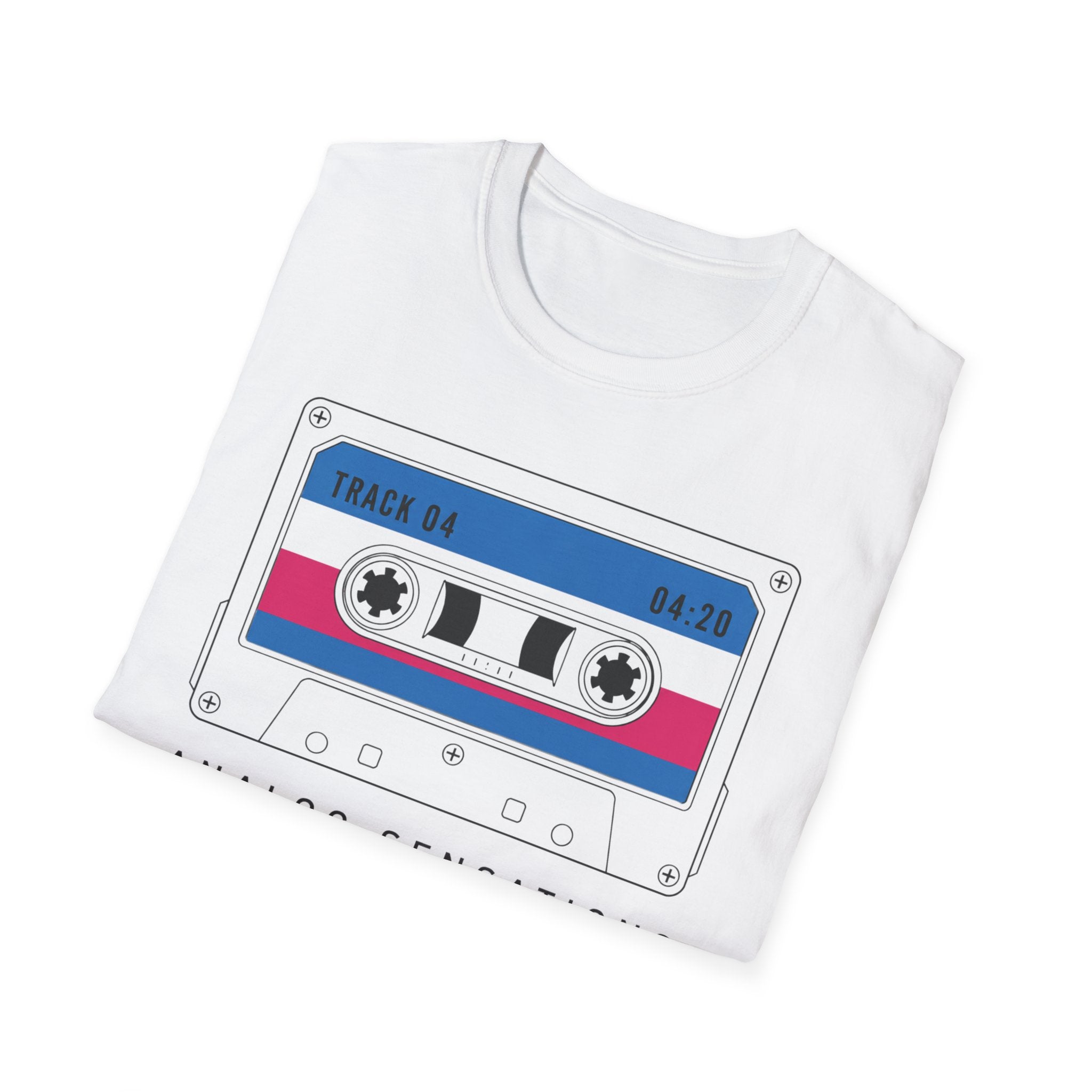 Analog Sensations