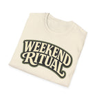 Weekend ritual