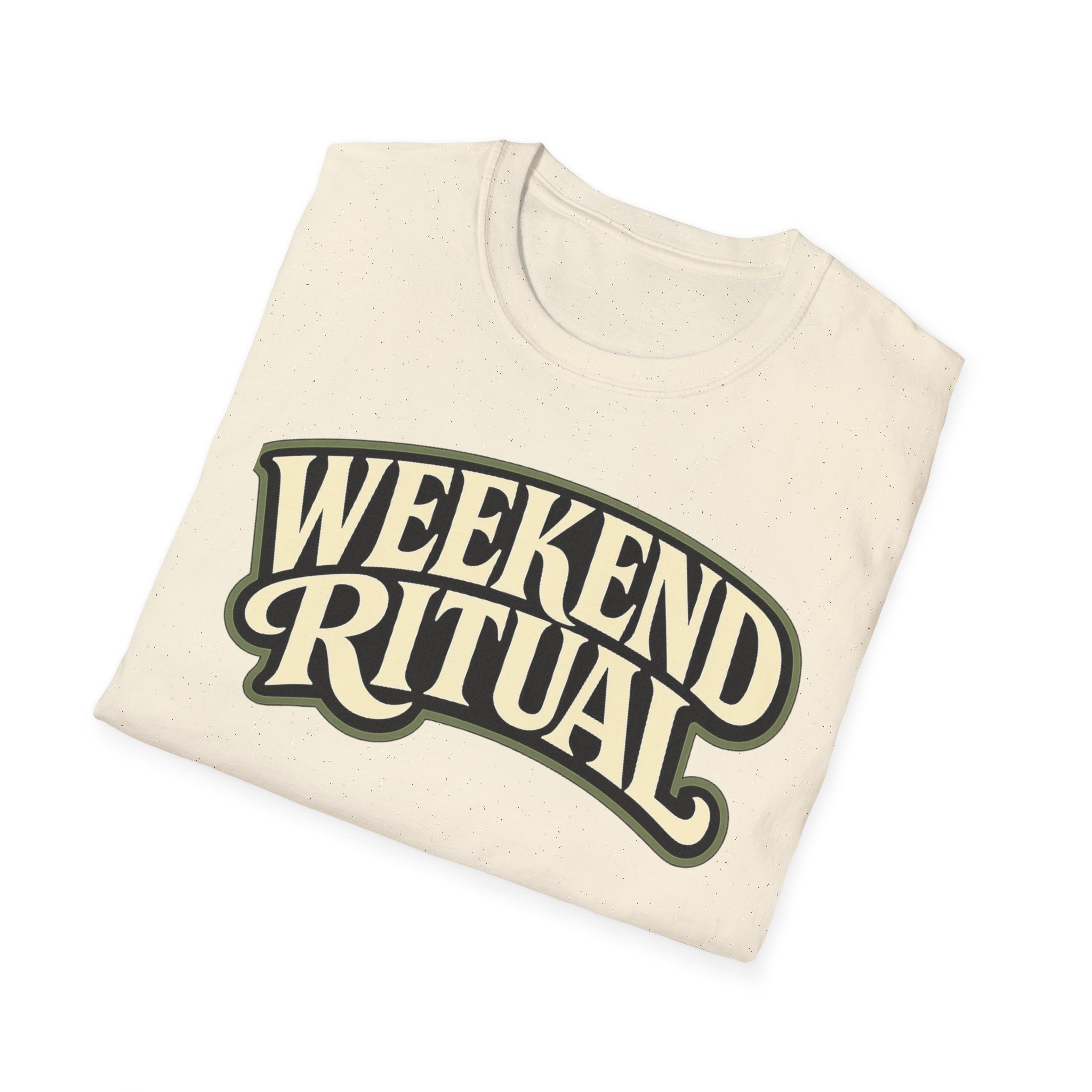 Weekend ritual