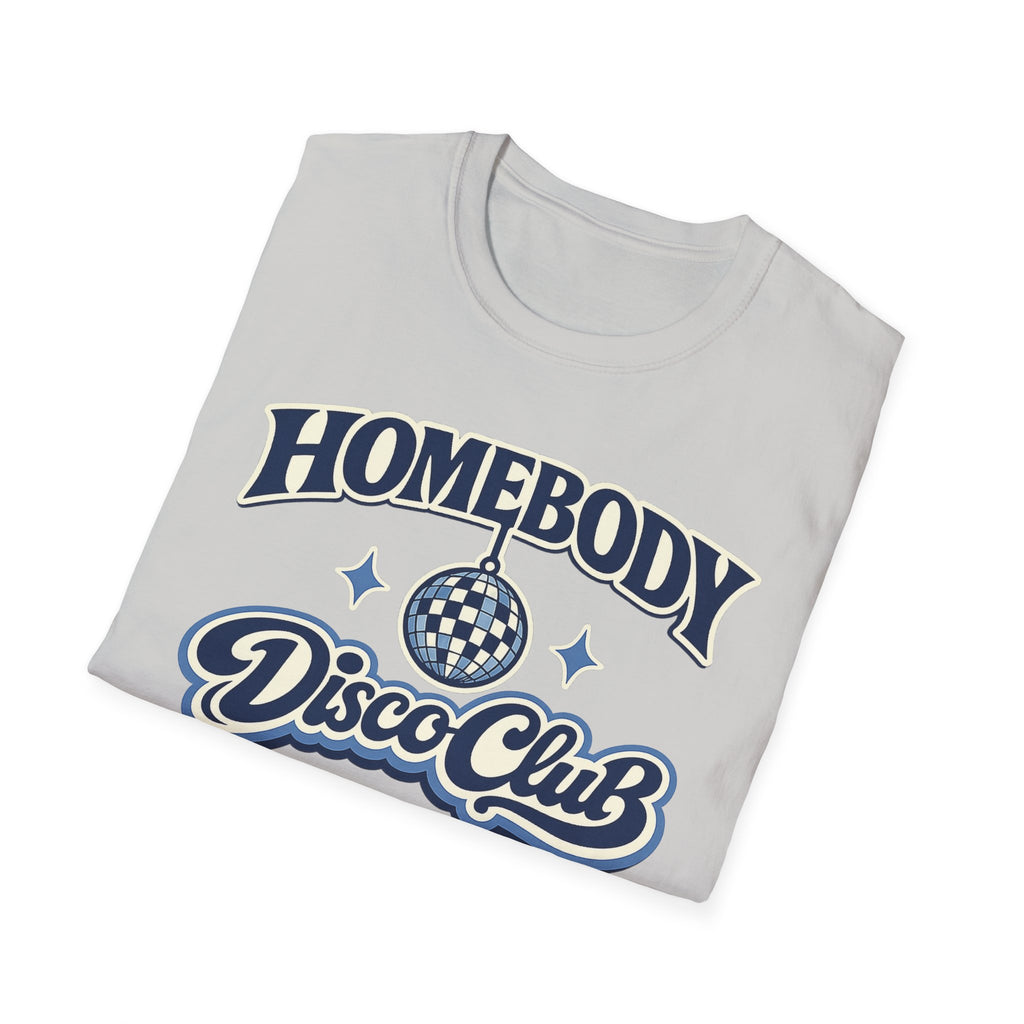 Homebody disco club