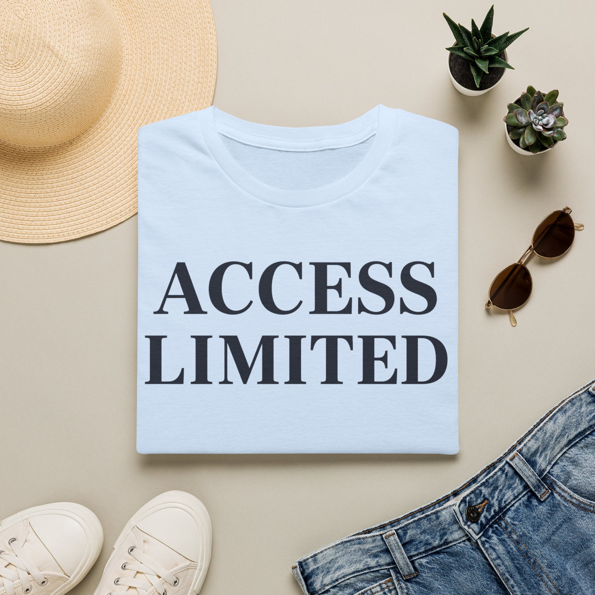 Access Limited