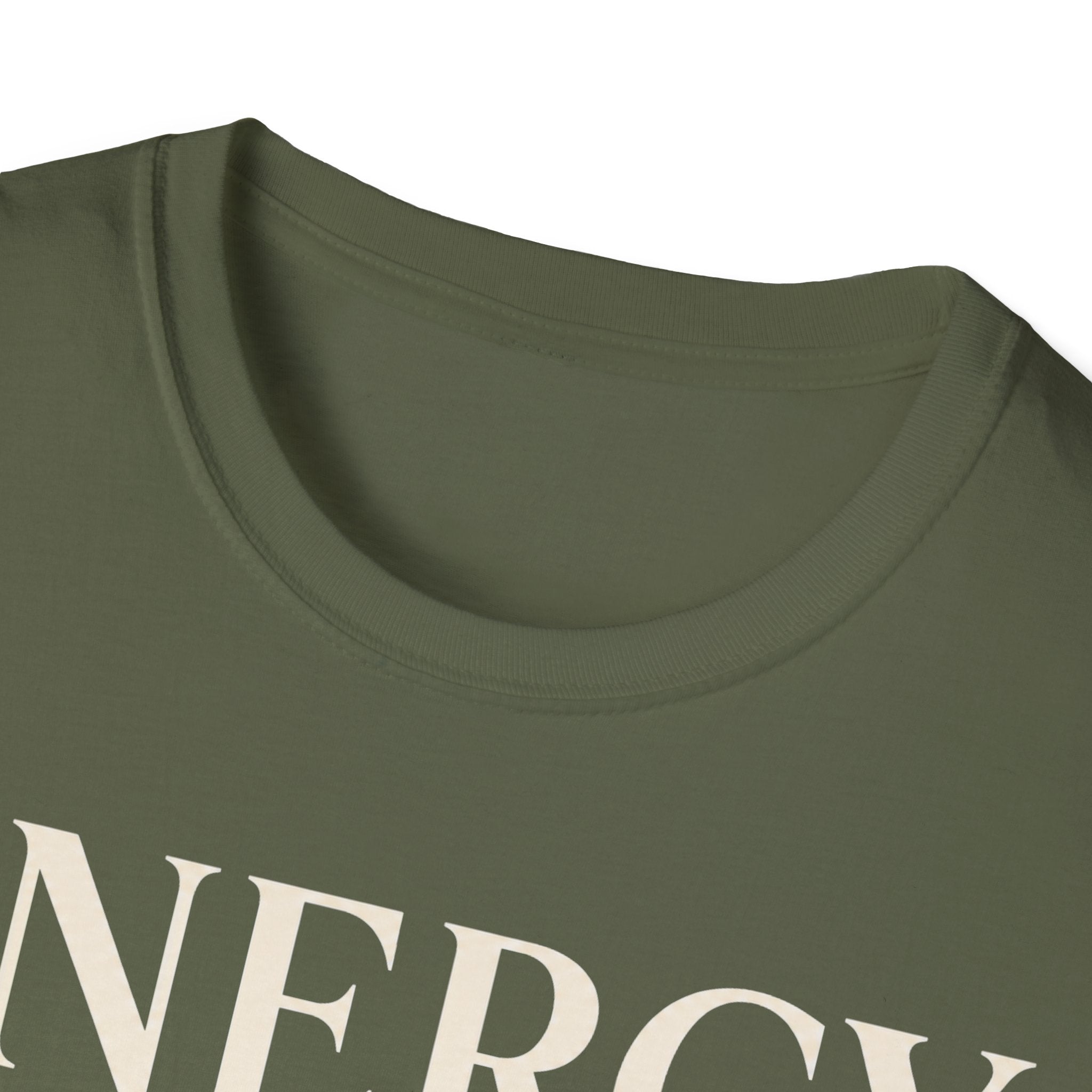 Energy reserved