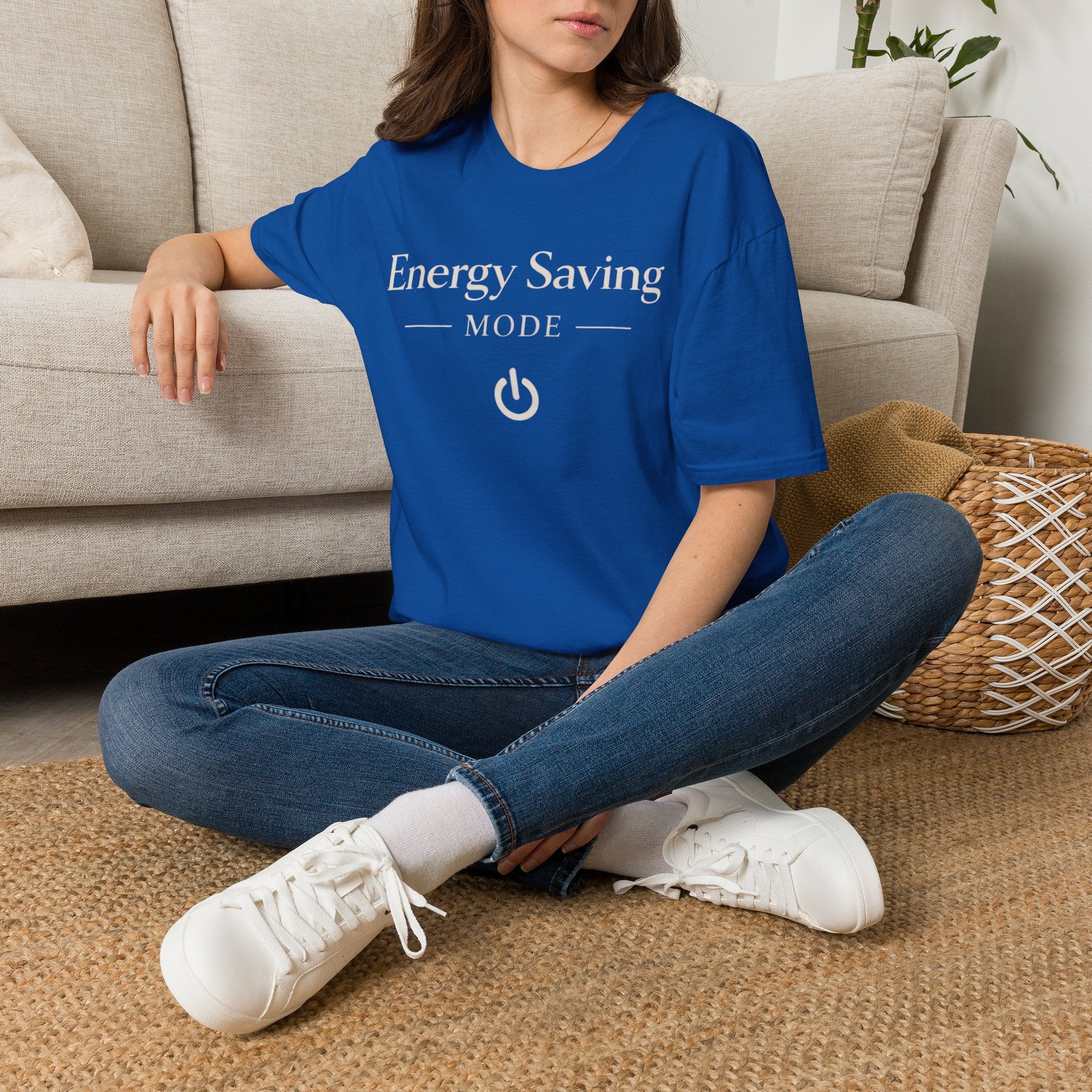 Energy Saving mode