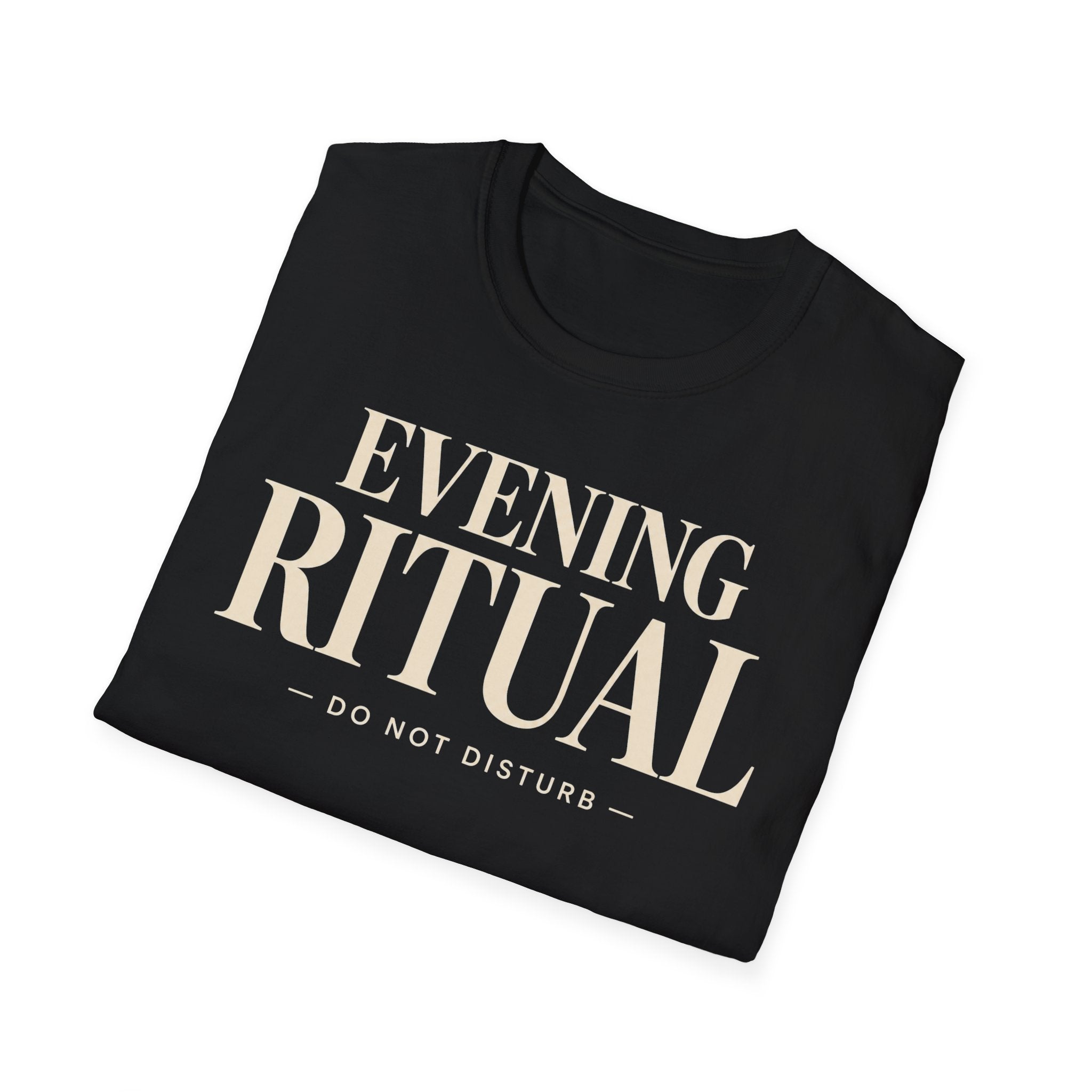 Evening ritual