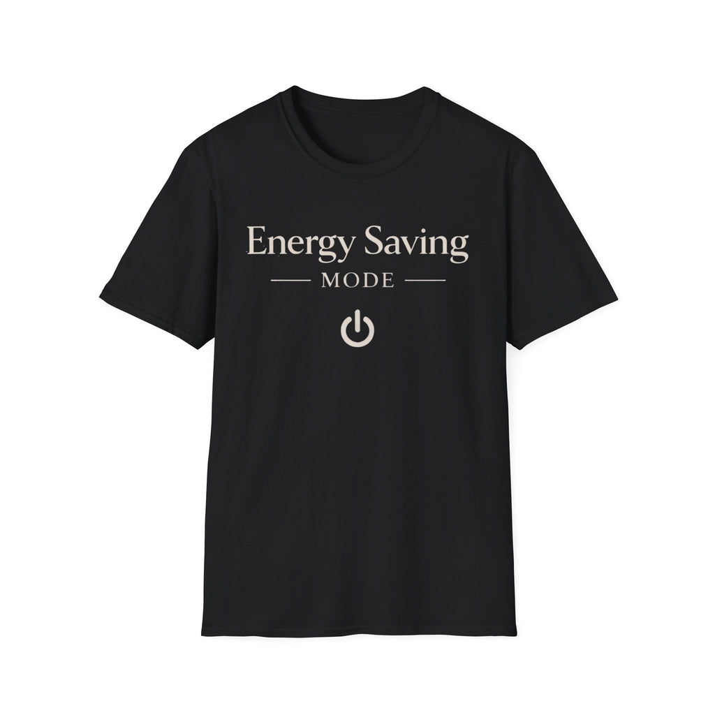 Energy Saving mode