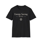 Energy Saving mode