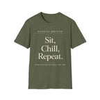 Sit Chill Repeat