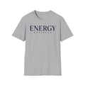 Energy reserved