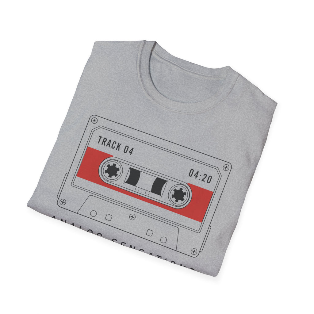Analog Sensations
