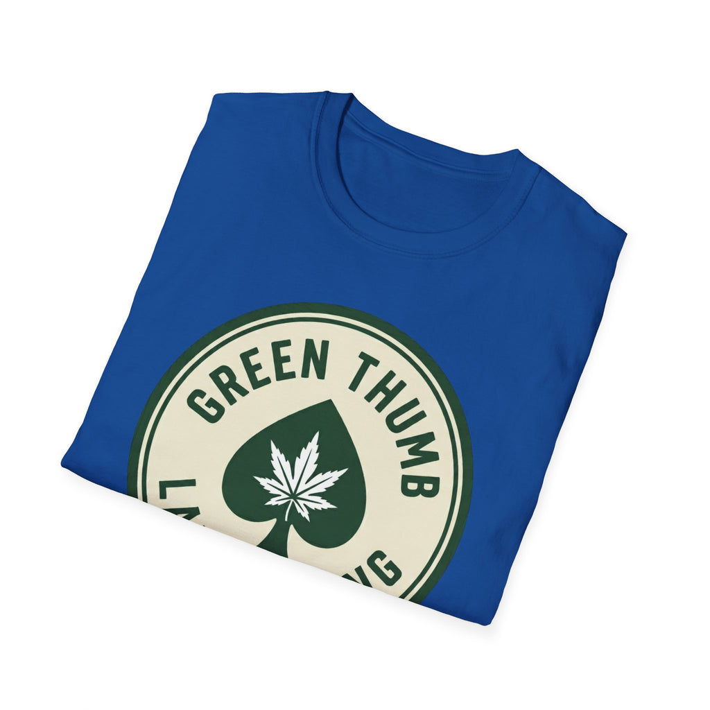 Green Thumb Landscaping