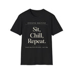 Sit Chill Repeat