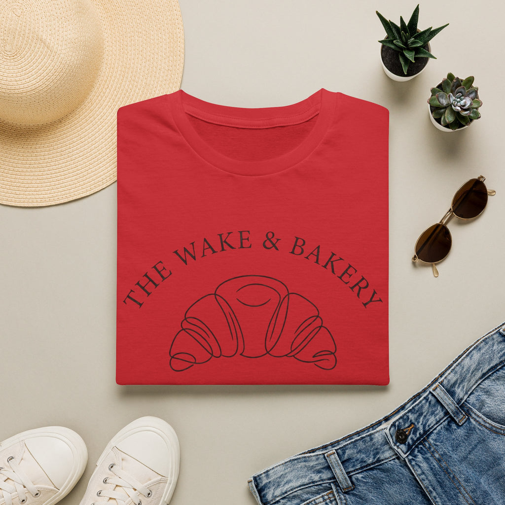 Wake & Bakery