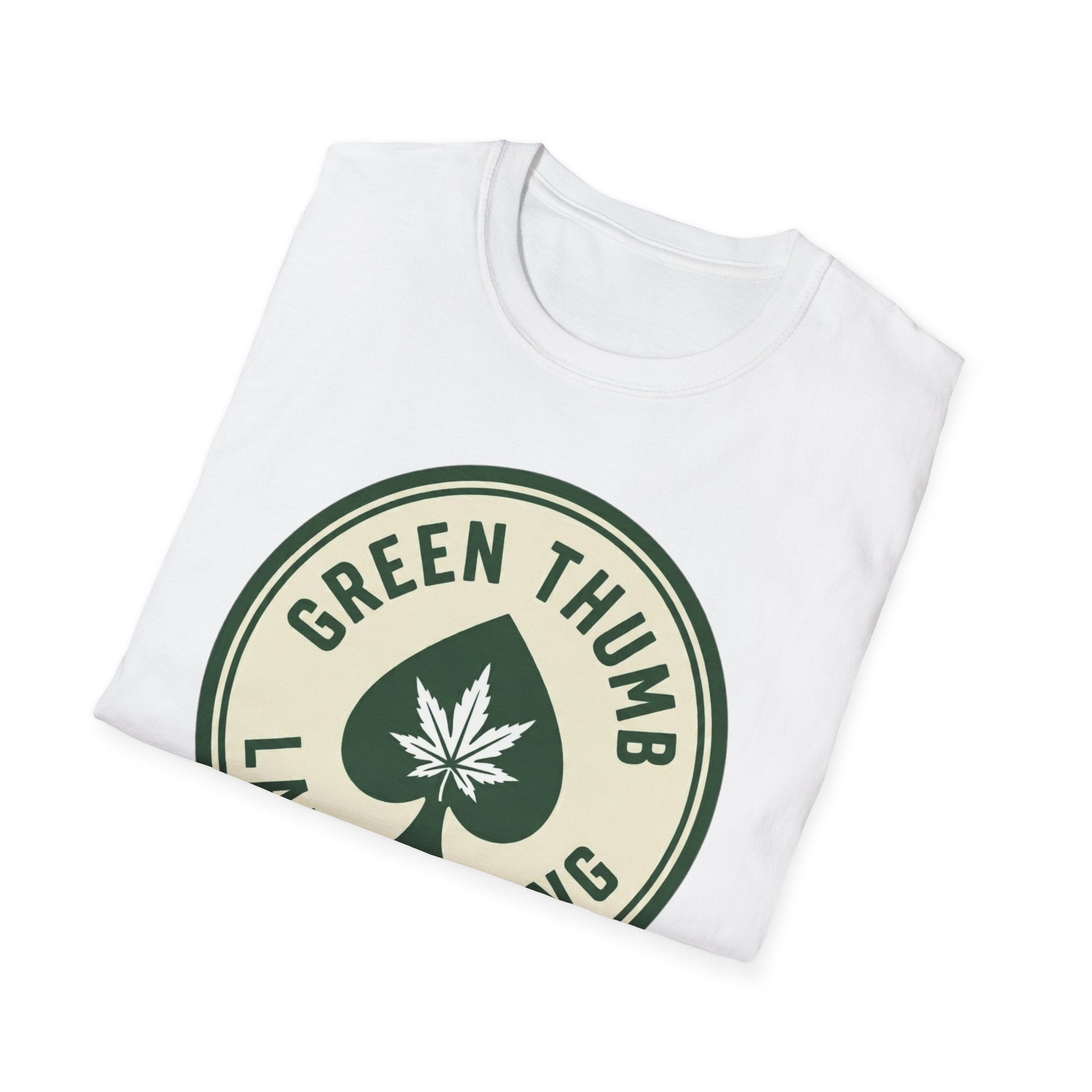 Green Thumb Landscaping