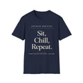 Sit Chill Repeat