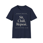 Sit Chill Repeat