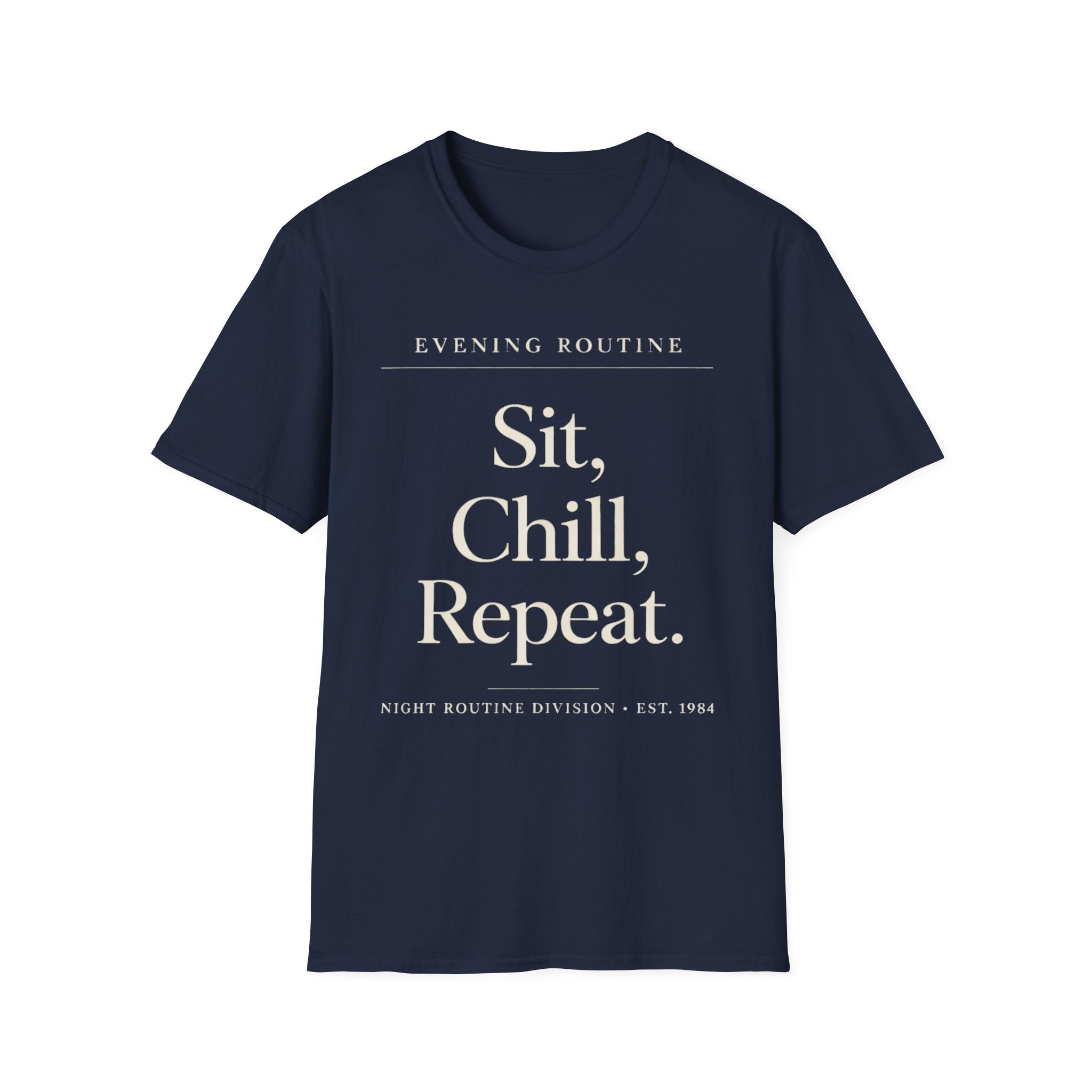 Sit Chill Repeat