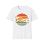 Vintage sun