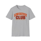 Low Output Club