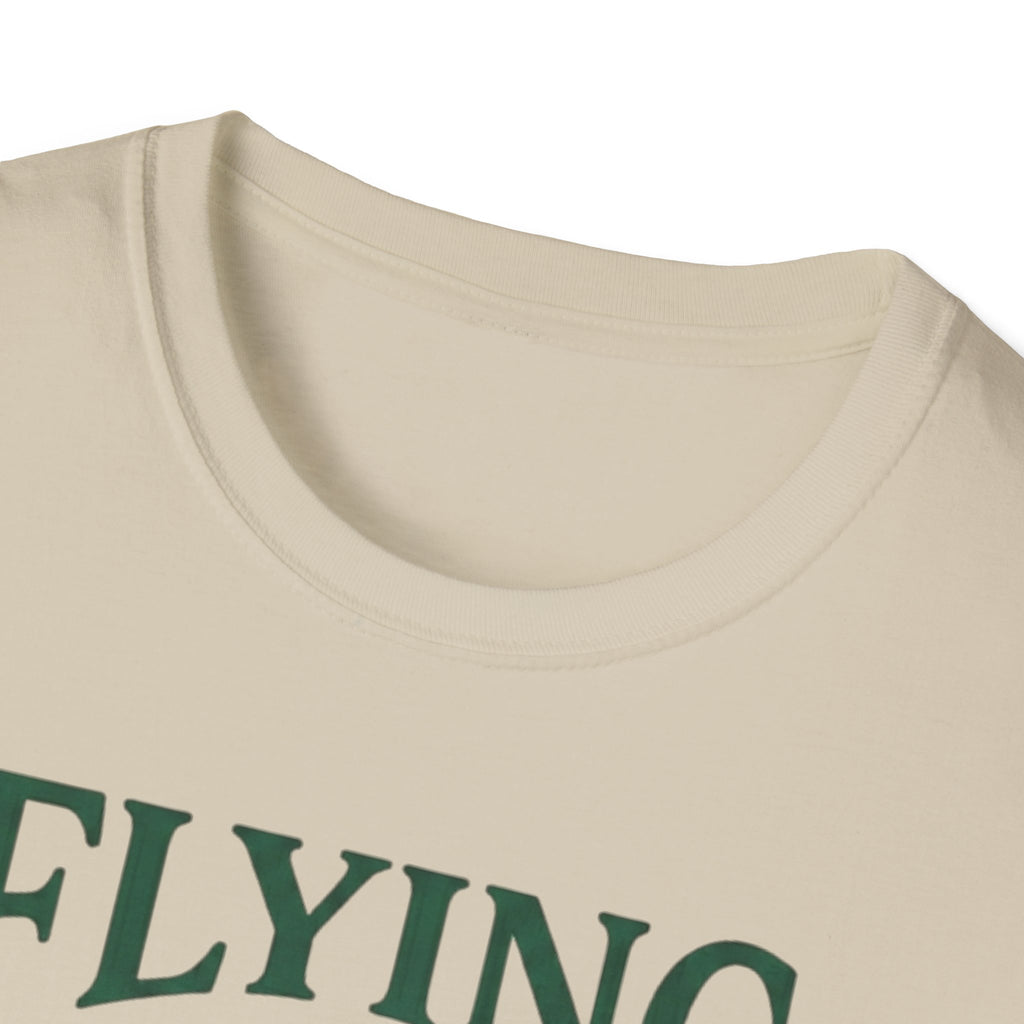 Flying High