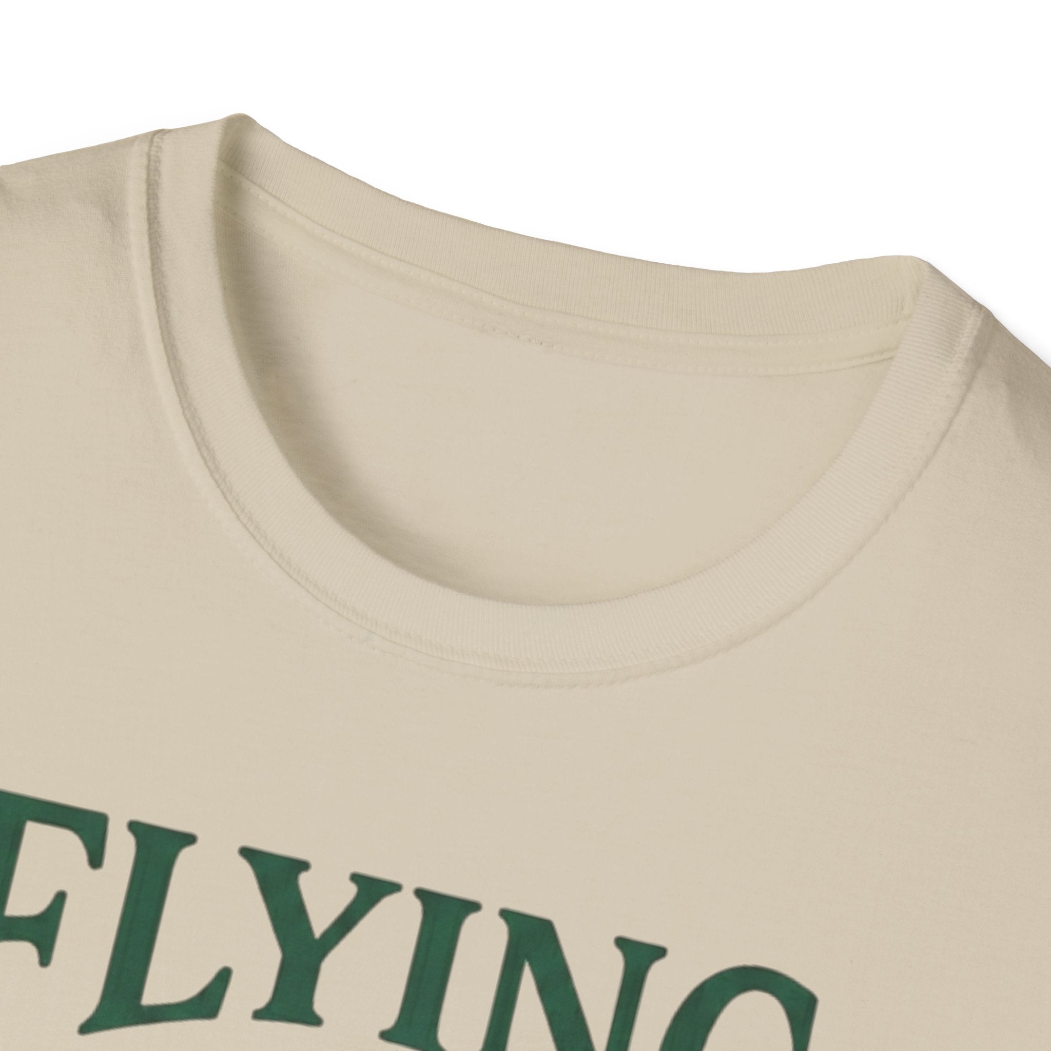 Flying High