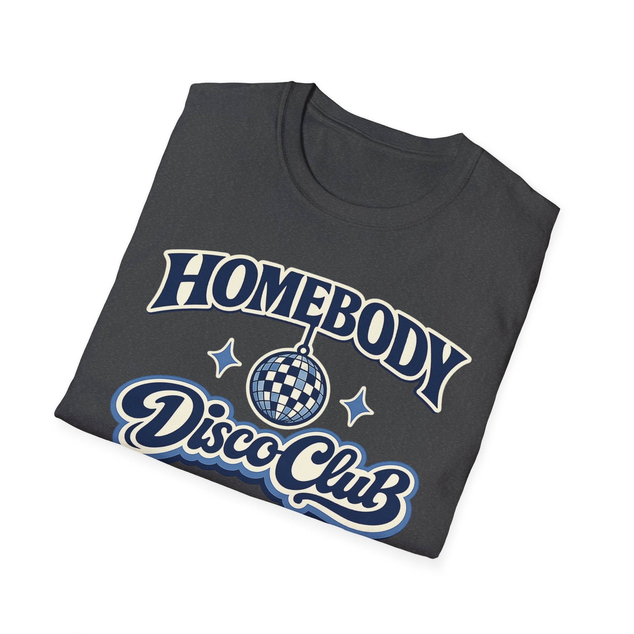 Homebody disco club