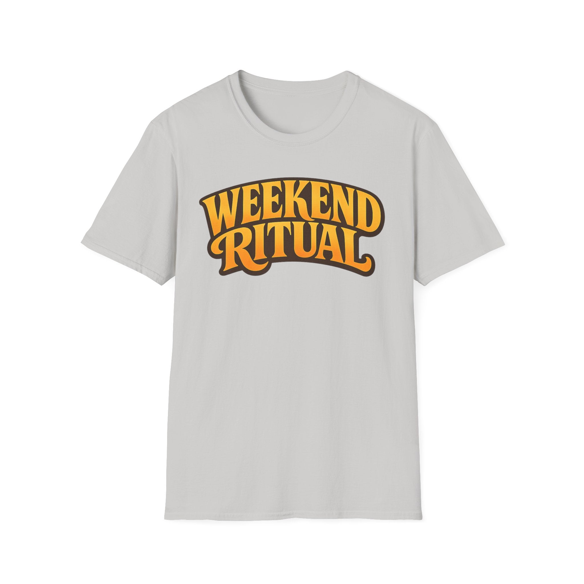 Weekend ritual