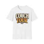 Couch tour '76