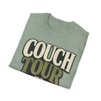 Couch tour '76