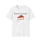 Baked goods :)