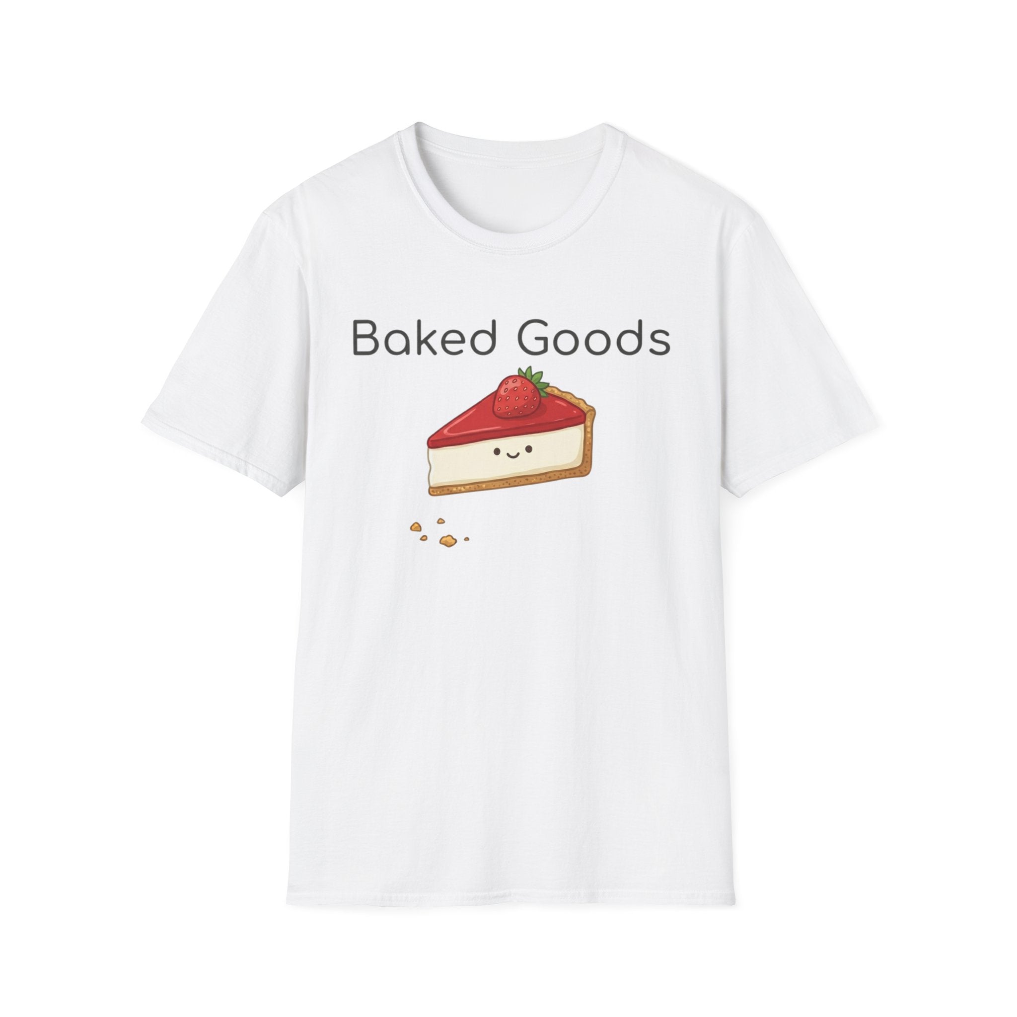 Baked goods :)