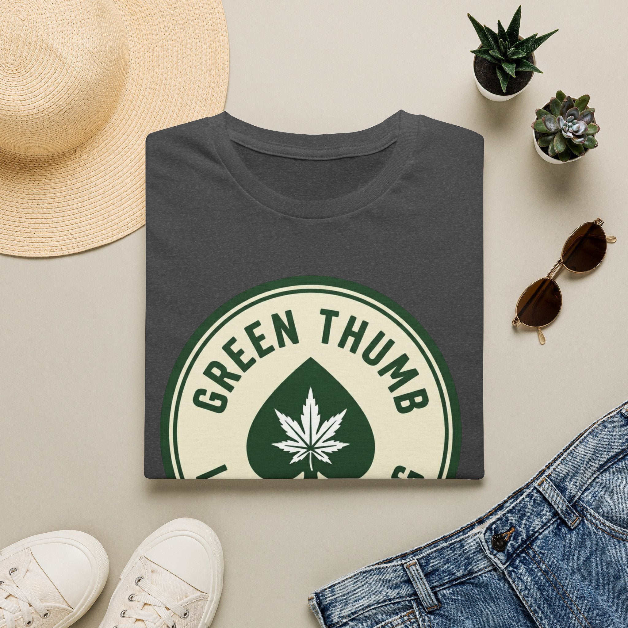 Green Thumb Landscaping