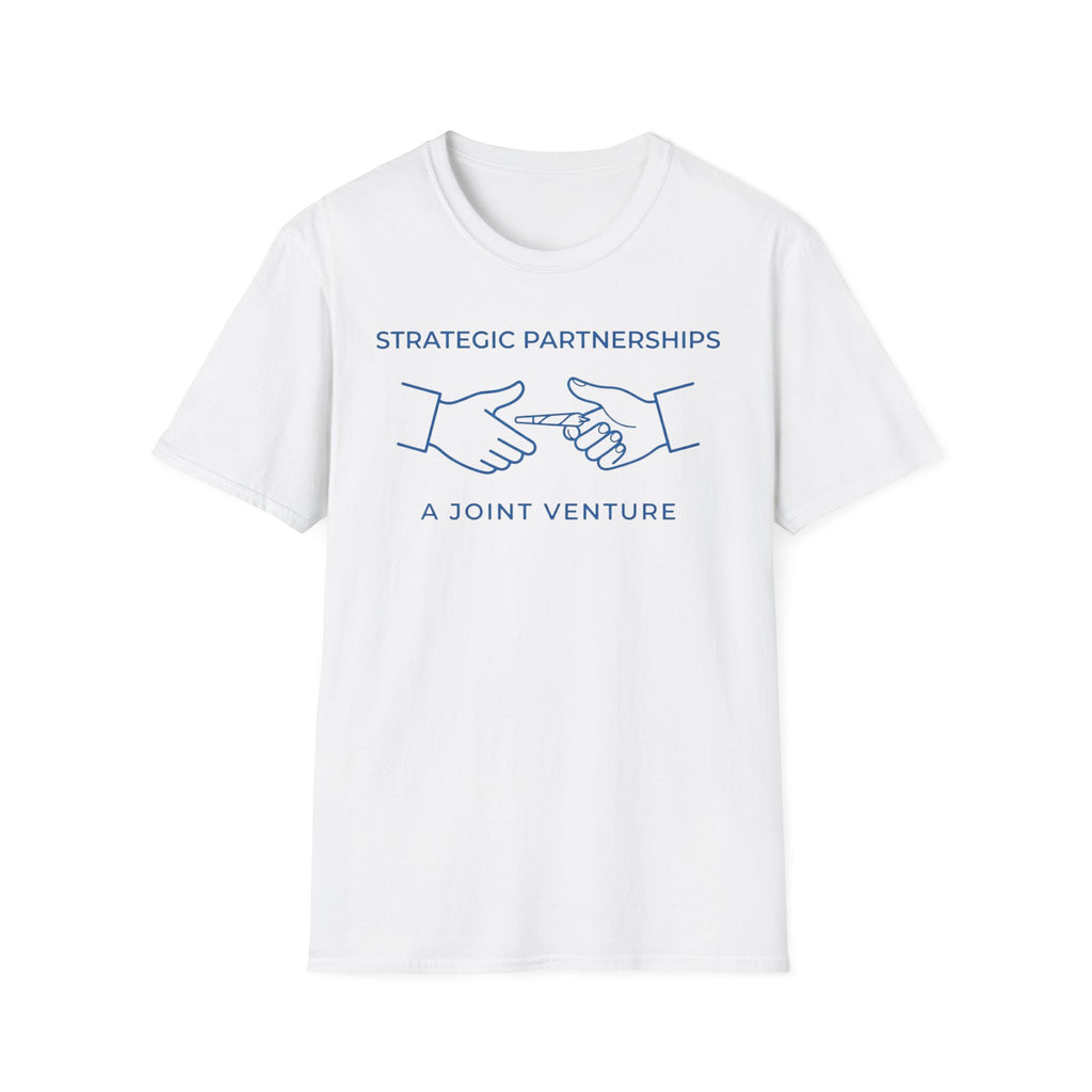 Strategic partnerships