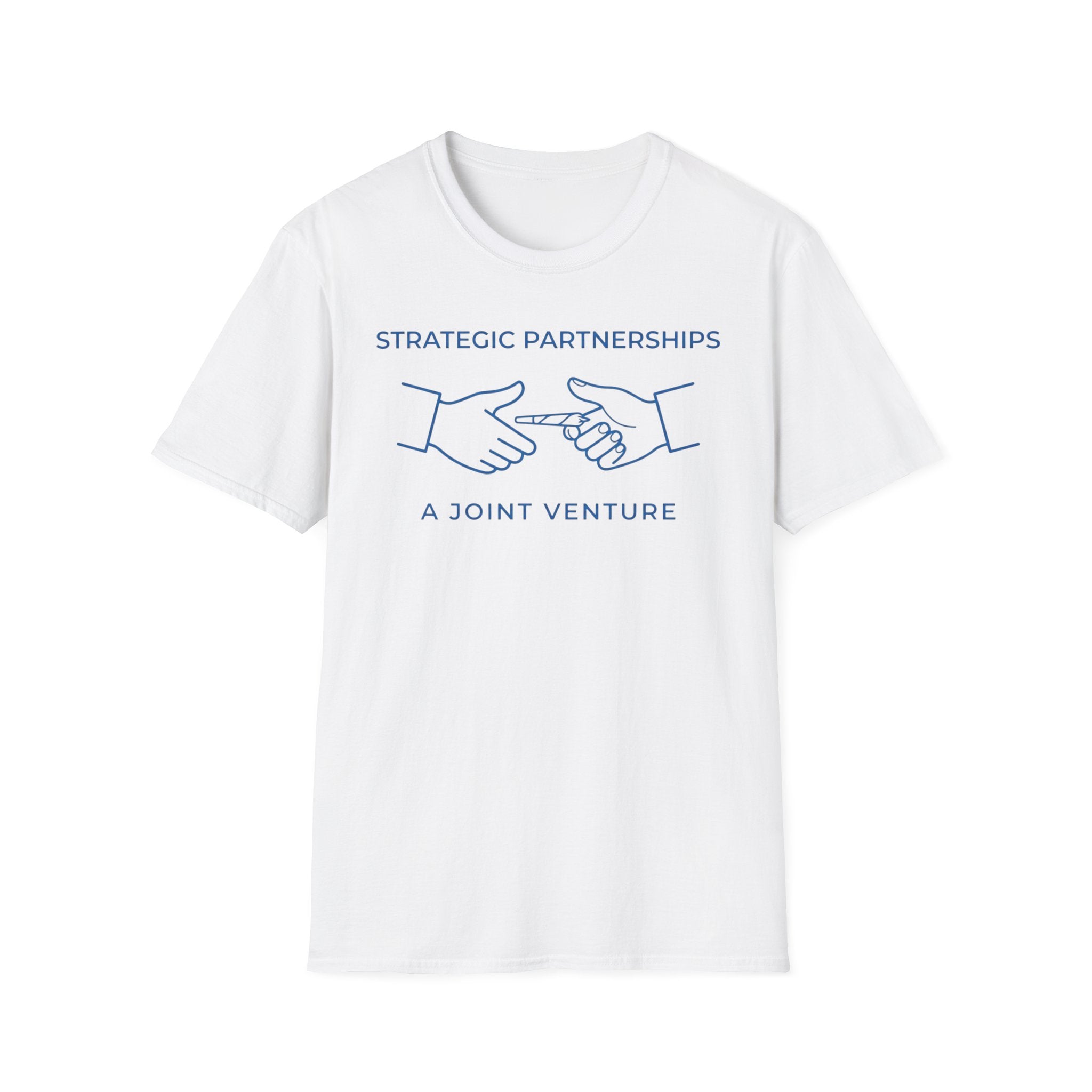 Strategic partnerships