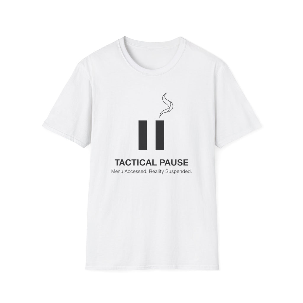 Tactical pause