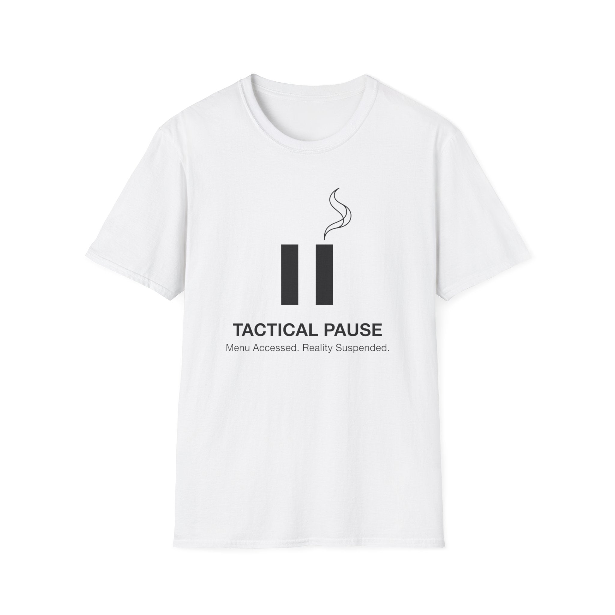 Tactical pause