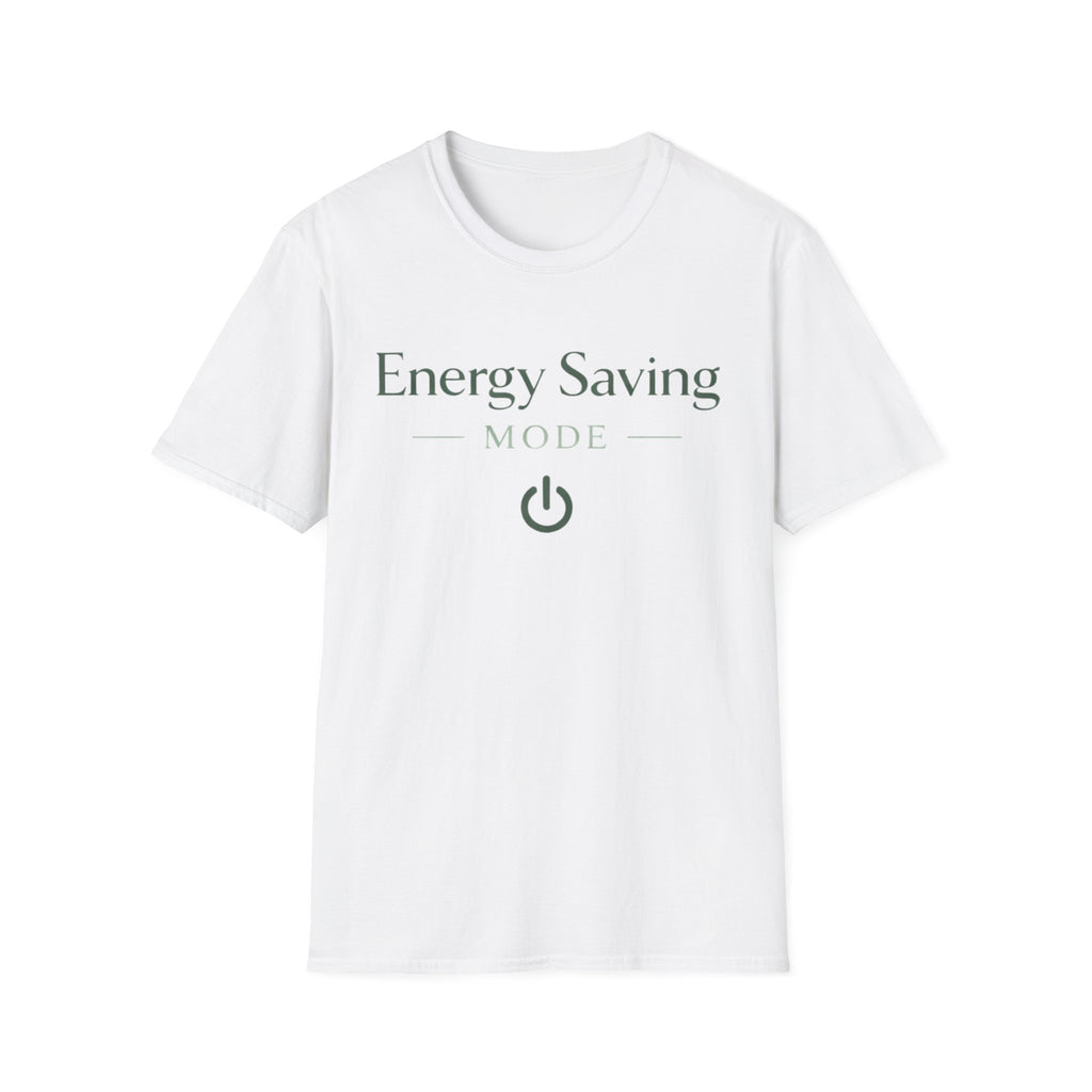 Energy Saving mode