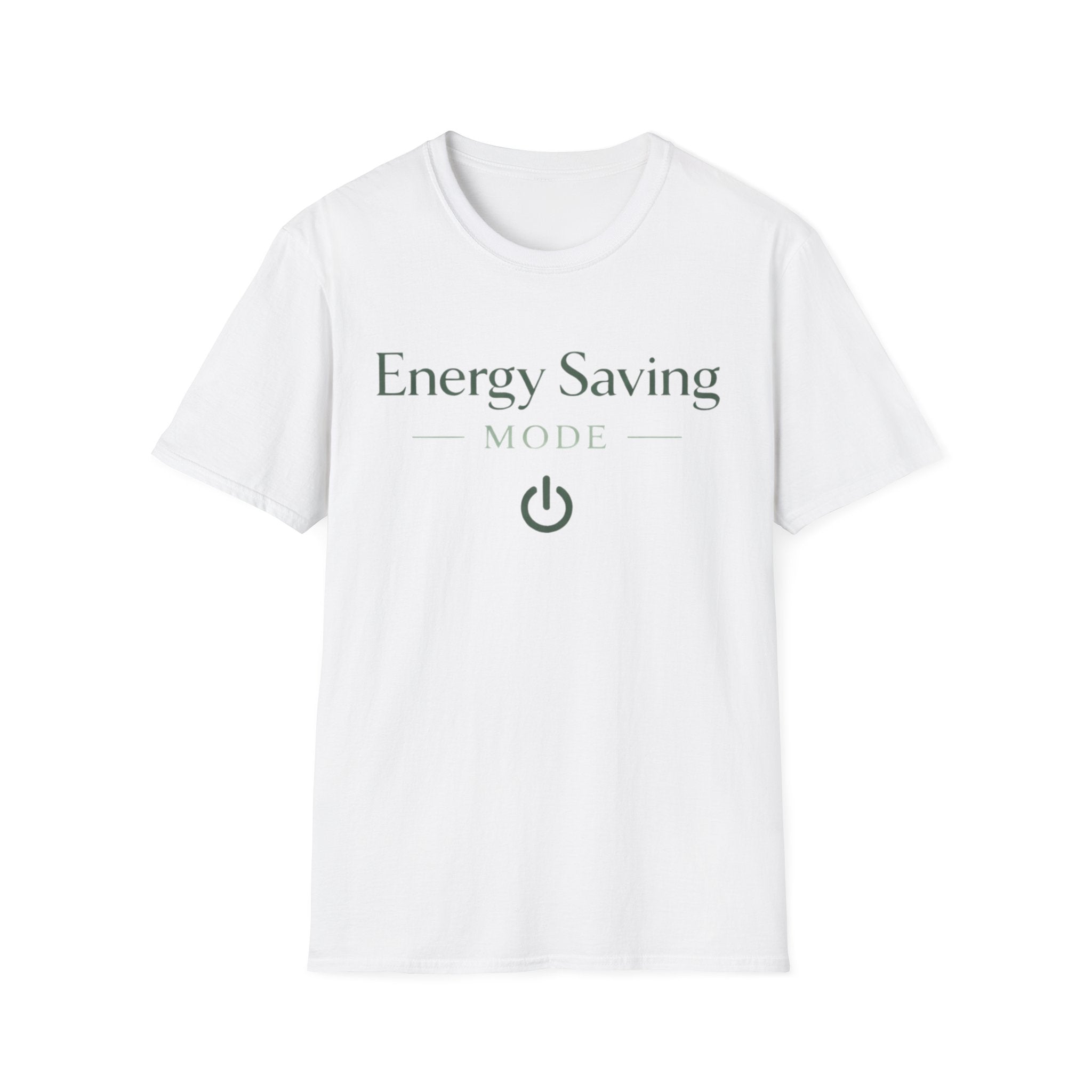Energy Saving mode