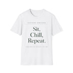 Sit Chill Repeat