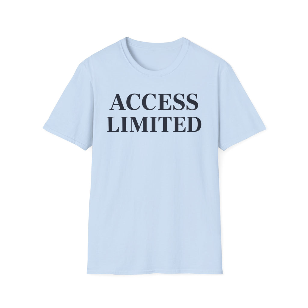 Access Limited